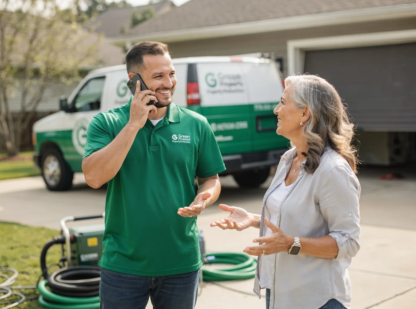 Water Damage Restoration Bryant, IN FAQs